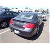 Image 3 : 2007 Infiniti G35