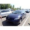 Image 1 : 2013 Toyota Corolla