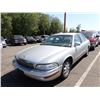 Image 1 : 2003 Buick Park Avenue
