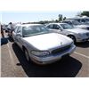 Image 2 : 2003 Buick Park Avenue