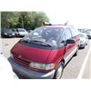 Image 1 : 1992 Toyota Previa