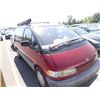 Image 2 : 1992 Toyota Previa