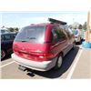 Image 3 : 1992 Toyota Previa
