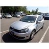 Image 1 : 2012 Volkswagen Golf
