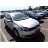 Image 2 : 2012 Volkswagen Golf