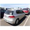 Image 3 : 2012 Volkswagen Golf