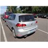 Image 4 : 2012 Volkswagen Golf