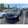 Image 1 : 2015 Dodge Journey