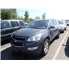 Image 1 : 2010 Chevrolet Traverse