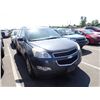 Image 2 : 2010 Chevrolet Traverse