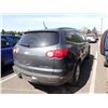 Image 3 : 2010 Chevrolet Traverse