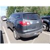 Image 4 : 2010 Chevrolet Traverse