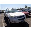 Image 2 : 2011 Chevrolet Traverse