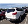 Image 3 : 2011 Chevrolet Traverse