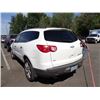 Image 4 : 2011 Chevrolet Traverse