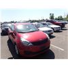 Image 2 : 2013 Kia Rio
