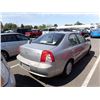 Image 3 : 2003 Kia Spectra