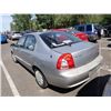 Image 4 : 2003 Kia Spectra