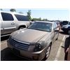 Image 1 : 2007 Cadillac CTS