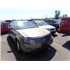 Image 2 : 2007 Cadillac CTS