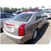 Image 3 : 2007 Cadillac CTS