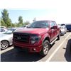 Image 1 : 2014 Ford F-150