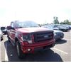 Image 2 : 2014 Ford F-150