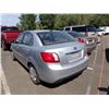 Image 4 : 2010 Kia Rio