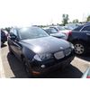 Image 2 : 2008 BMW X3
