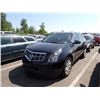 Image 1 : 2012 Cadillac SRX