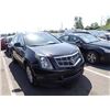 Image 2 : 2012 Cadillac SRX