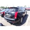 Image 3 : 2012 Cadillac SRX