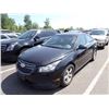 Image 1 : 2014 Chevrolet Cruze