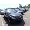 Image 2 : 2014 Chevrolet Cruze