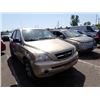 Image 2 : 2003 Kia Sorento