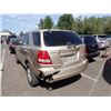 Image 4 : 2003 Kia Sorento