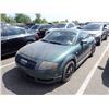 Image 1 : 2001 Audi TT
