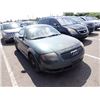 Image 2 : 2001 Audi TT