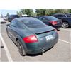 Image 4 : 2001 Audi TT