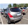 Image 4 : 2004 Nissan Murano