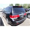 Image 4 : 2010 Honda Odyssey