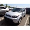 Image 1 : 2019 Kia Soul