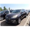 Image 1 : 2016 Chevrolet Traverse