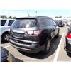 Image 3 : 2016 Chevrolet Traverse