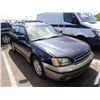 Image 2 : 2002 Subaru Outback