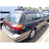 Image 3 : 2002 Subaru Outback