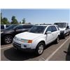 Image 1 : 2005 Saturn VUE