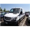 Image 1 : 2015 Mercedes-Benz Sprinter 2500