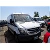 Image 2 : 2015 Mercedes-Benz Sprinter 2500
