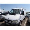 Image 1 : 2005 Dodge Sprinter 2500